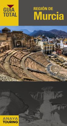 REGION DE MURCIA GUIA TOTAL