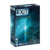 EXIT EL TESORO HUNDIDO          PRINCIPIANTE