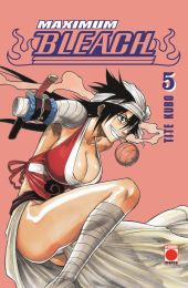 MAXIMUM BLEACH 05