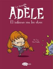 LA TERRIBLE ADÈLE 2