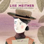 LISE MEITNER