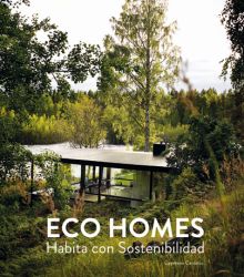 ECO HOMESECO HOMES.HABITA CON SOSTENIBILIDAD