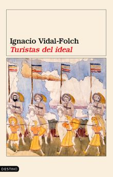 TURISTAS DEL IDEAL