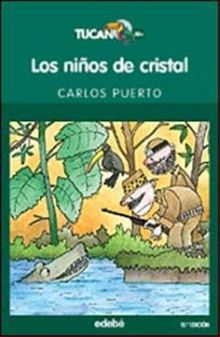 LOS NIÑOS DE CRISTAL
