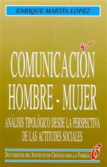 Comunicación hombre-mujer