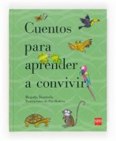 CUENTOS PARA APRENDER A CONVIVIR