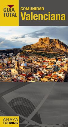 COMUNIDAD VALENCIANA GUIA TOTAL