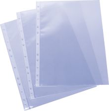 BOLSA 10 FUNDAS 4 MULTITALADRO PP