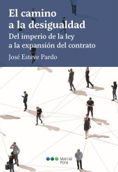 CAMINO A LA DESIGUALDAD, EL. DEL IMPERIO DE LA LEY A LA EXPANSION