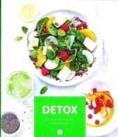 DETOX.RECETAS PARA DEPURAR EL ORGANISMO