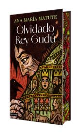 OLVIDADO REY GUDU
