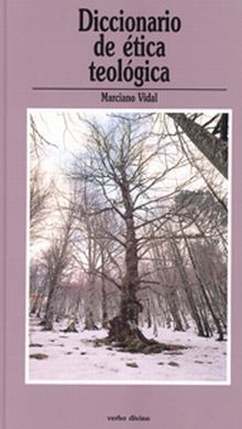 Diccionario de ética teológica