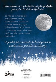RESPIRACION MINDFULNESS