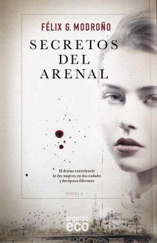 SECRETOS DEL ARENAL