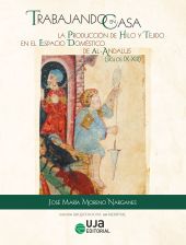 Trabajando en Casa: la Producción de Hilo y Tejido en el Espacio Doméstico de Al