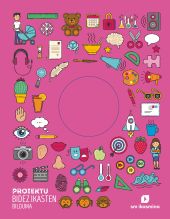 SD PROFESOR. IHESEAN ZENTZUMENAK. II MAILA. LEHEN. PROIEKTUAK IKASTEN DUT