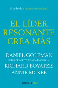 El líder resonante crea más
