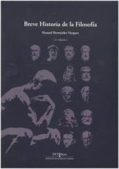 BREVE HISTORIA DE LA FILOSOFIA. 2ª EDICION