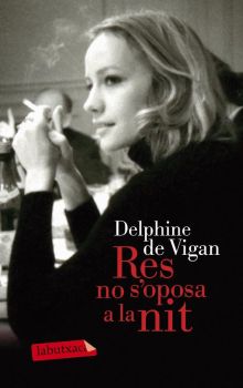 Res no s'oposa a la nit