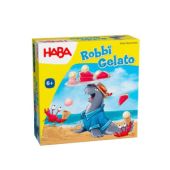 ROBBI GELATO