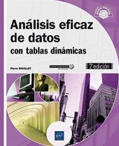 ANALISIS EFICAZ DE DATOS CON TABLAS DINAMICAS