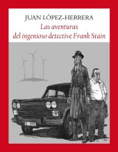 LAS AVENTURAS DEL INGENIOSO DETECTIVE FRANK STAIN