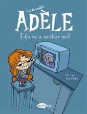 LA TERRIBLE ADÈLE 1