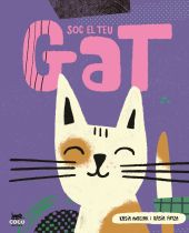 Soc el teu gat