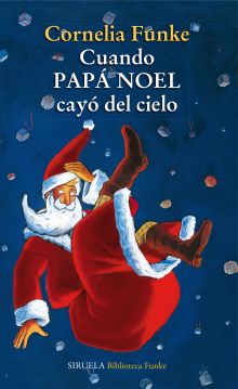 CUANDO PAPA NOEL CAYO DEL CIELO (BF)