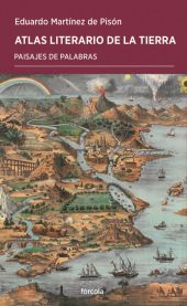 Atlas literario de la Tierra