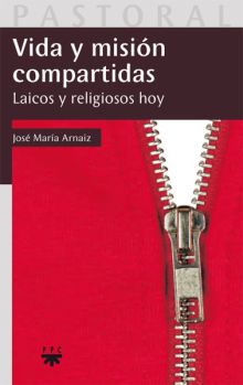 Vida y misión compartidas