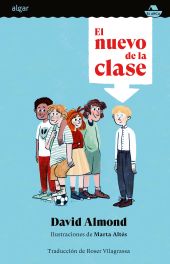 NUEVO DE LA CLASE, EL