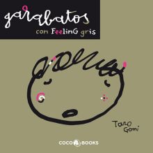 GARABATOS CON  FEELING GRIS