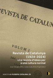 Revista de Catalunya (1924-2024)