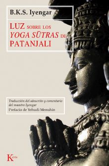 LUZ SOBRE LOS YOGA-SUTRAS DE PATAÑJALI