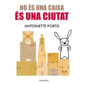 NO ES UNA CAIXA, ES UNA CIUTAT