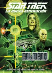 STAR TREK. LA NUEVA GENERACION. COLMENA