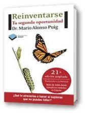 REINVENTARSE  20ª