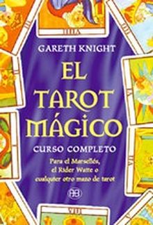 TAROT MÁGICO, EL
