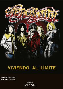 AEROSMITH: VIVIENDO AL LIMITE
