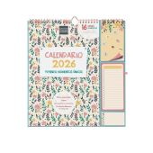 16M CAL.PLUS 25-26 VITAE+