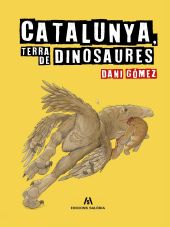 Catalunya, terra de dinosaures