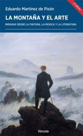 La montaña y el arte