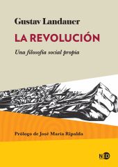 REVOLUCION, LA