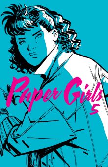 Paper Girls nº 05/30