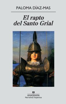 RAPTO DEL SANTO GRIAL