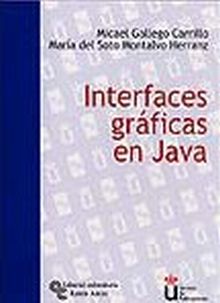 INTERFACES GRÁFICAS EN JAVA