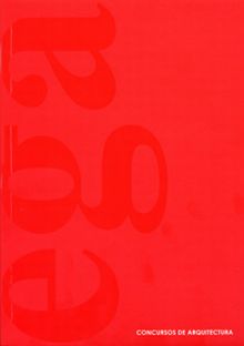 CONCURSOS DE ARQUITECTURA. 14 CONGRESO INTERNACIONAL DE EXPRESIÓN GRÁFICA ARQUIT