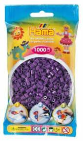 BOLSA 1000 VIOLETA