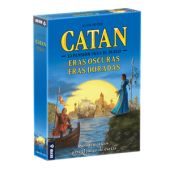 CATAN DUELO EXPANSION